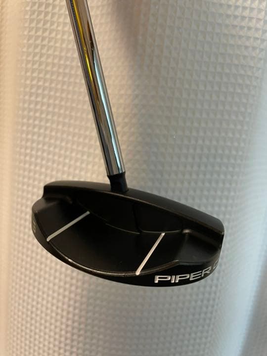 【希少】33インチping パイパー　センターシャフト