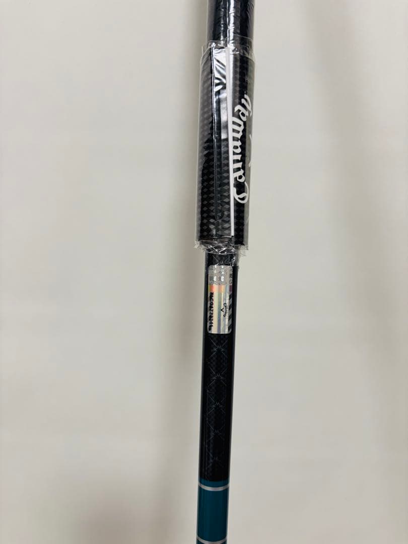 キャロウェイ★エリートチタニウム5W★純正テンセイ★ELYTEチタン