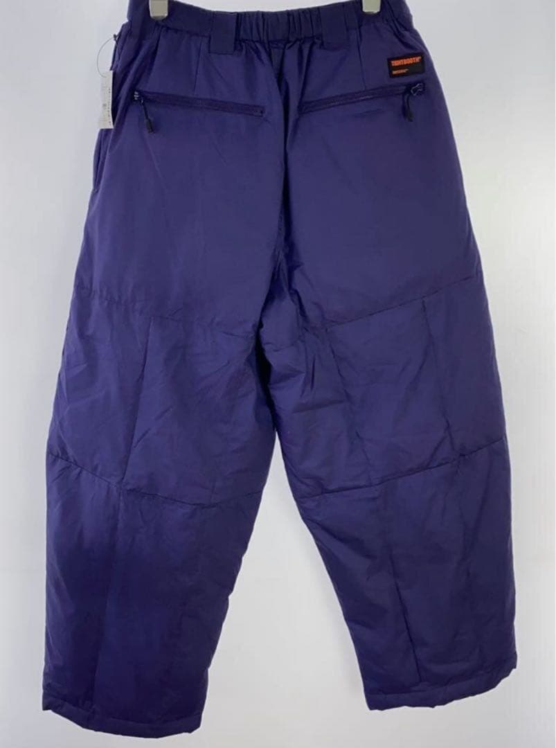 TBPR SIX PACK DOWN PANTS 新品 XLサイズ