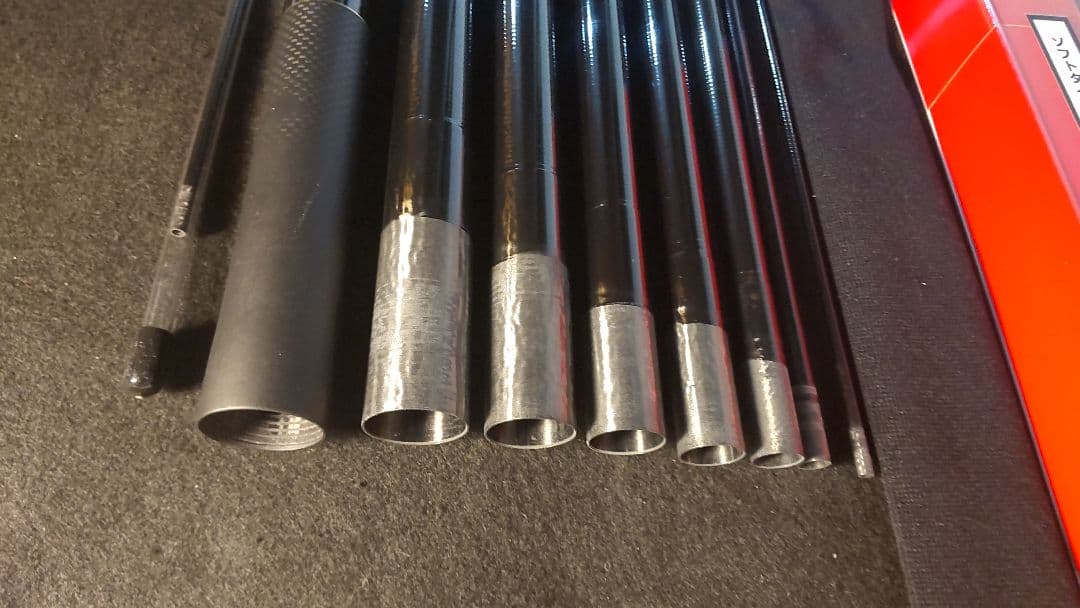 ★ダイワ コロガシ竿　瀬音コロガシ 90　【保証書付き未使用品】