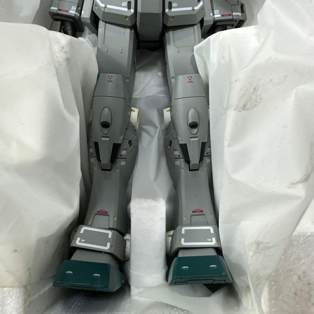 GFFMC ジム（スレッガー搭乗機）【ククルス・ドアンの島】