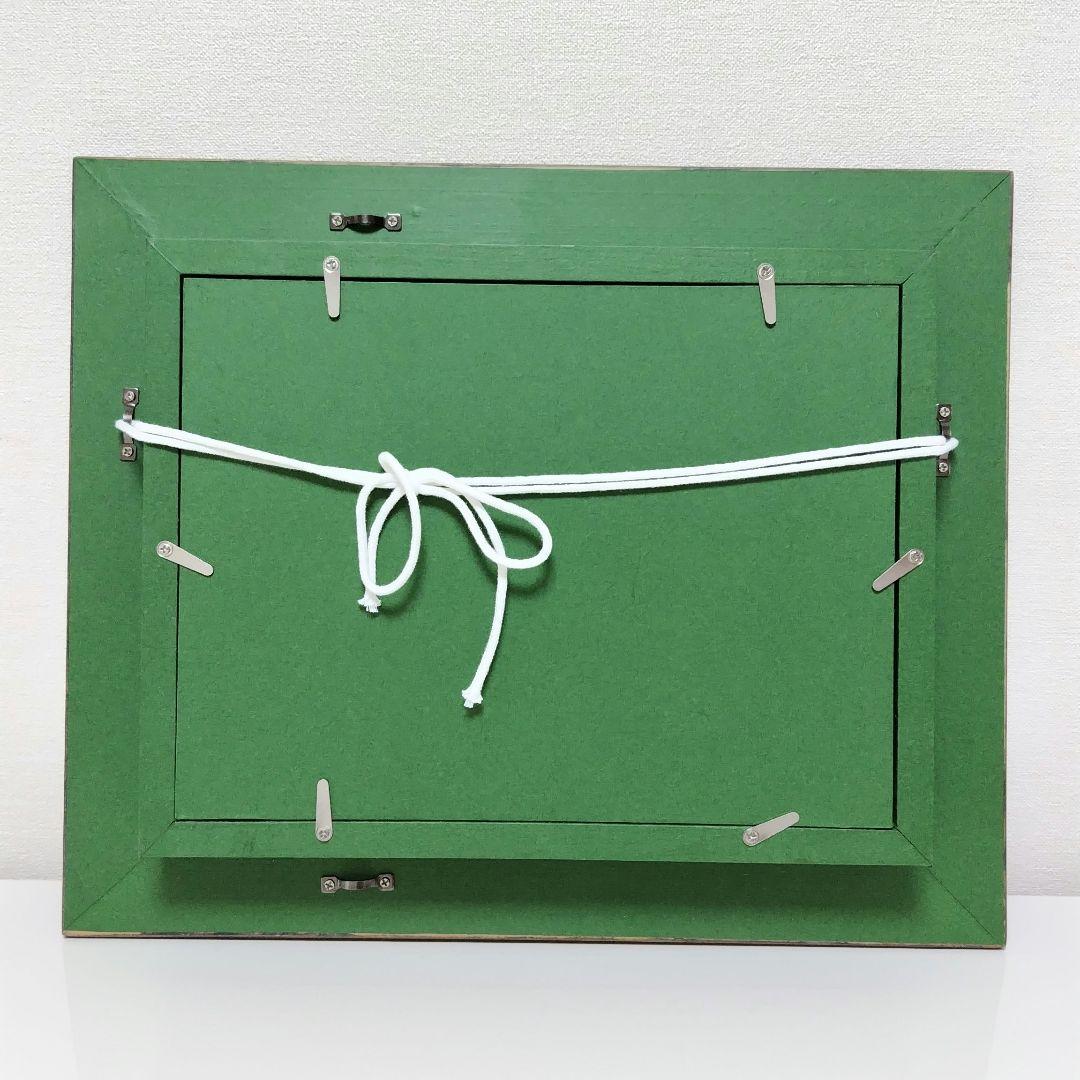 値下げ！絵画　油絵　渡部ひでき　薔薇