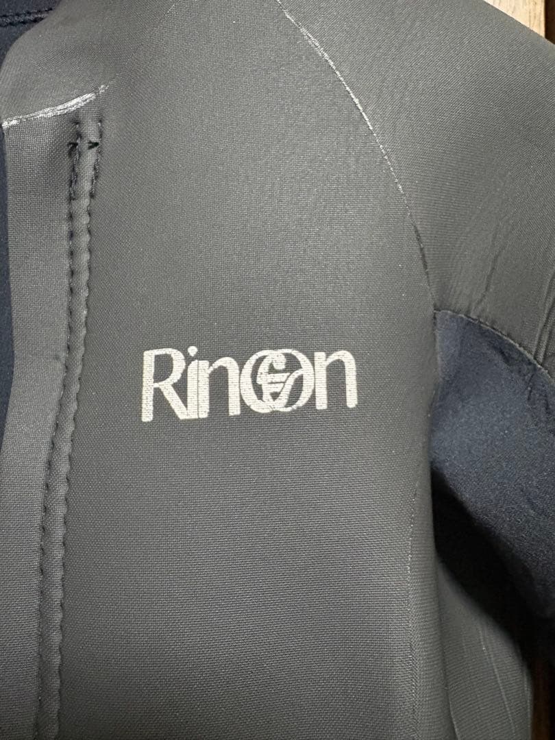 Kosk!.リンコル3mmラバータッパー レディース/M