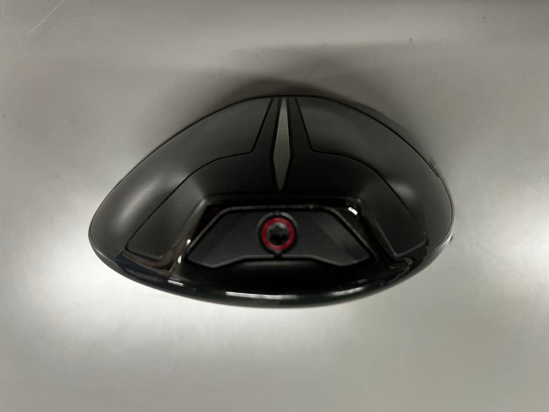 TSR2 ドライバー ヘッドのみ