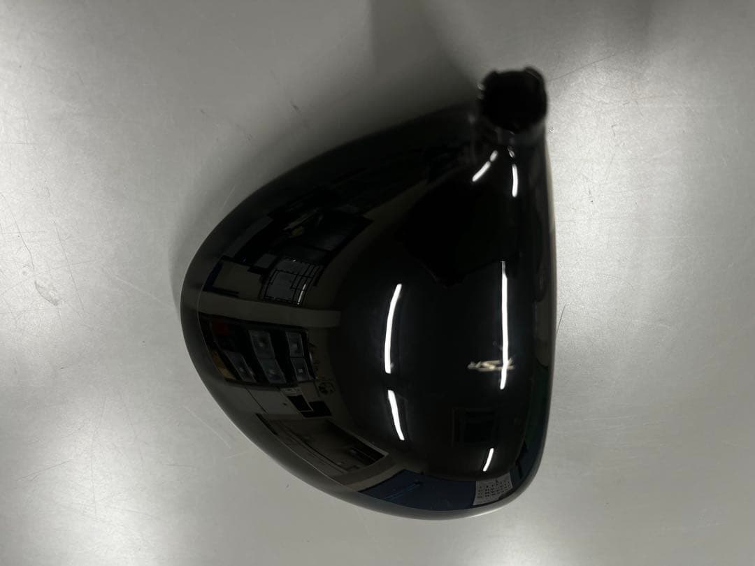 TSR2 ドライバー ヘッドのみ