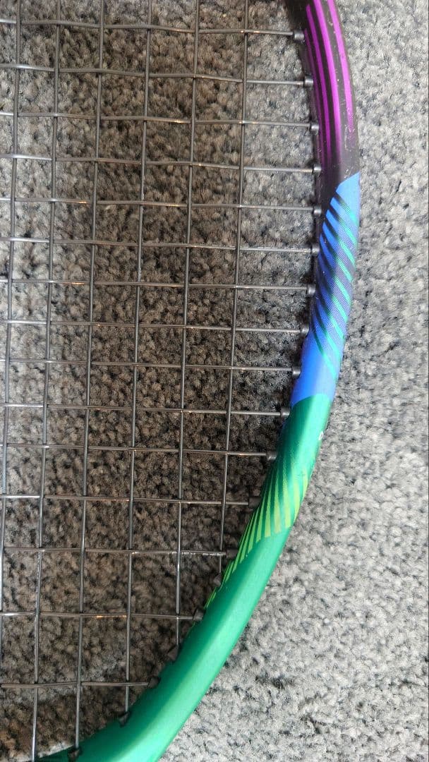 YONEX ヨネックス V CORE PRO100L G2 テニス　国内正規品