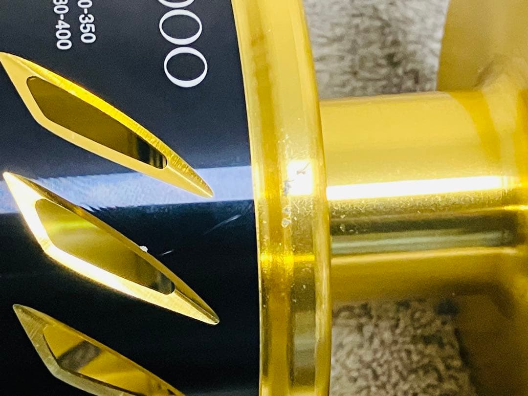 シマノ 13ステラ20000 スプール　使用品