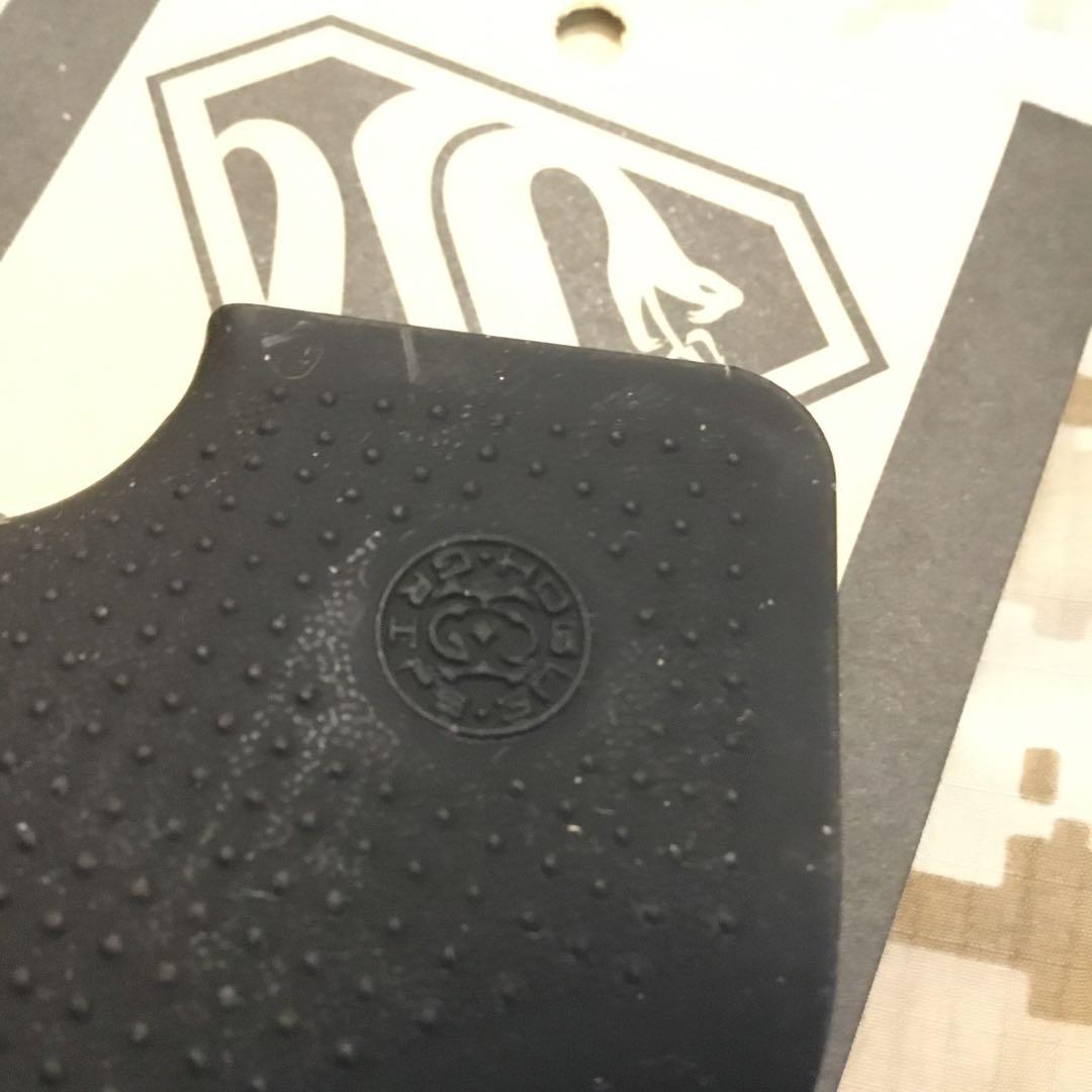 新品未使用、難ありHOGUEタイプBK HK416 スタンダード電動ガン