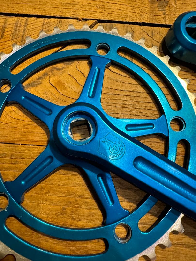 カンパニョーロ　campagnolo