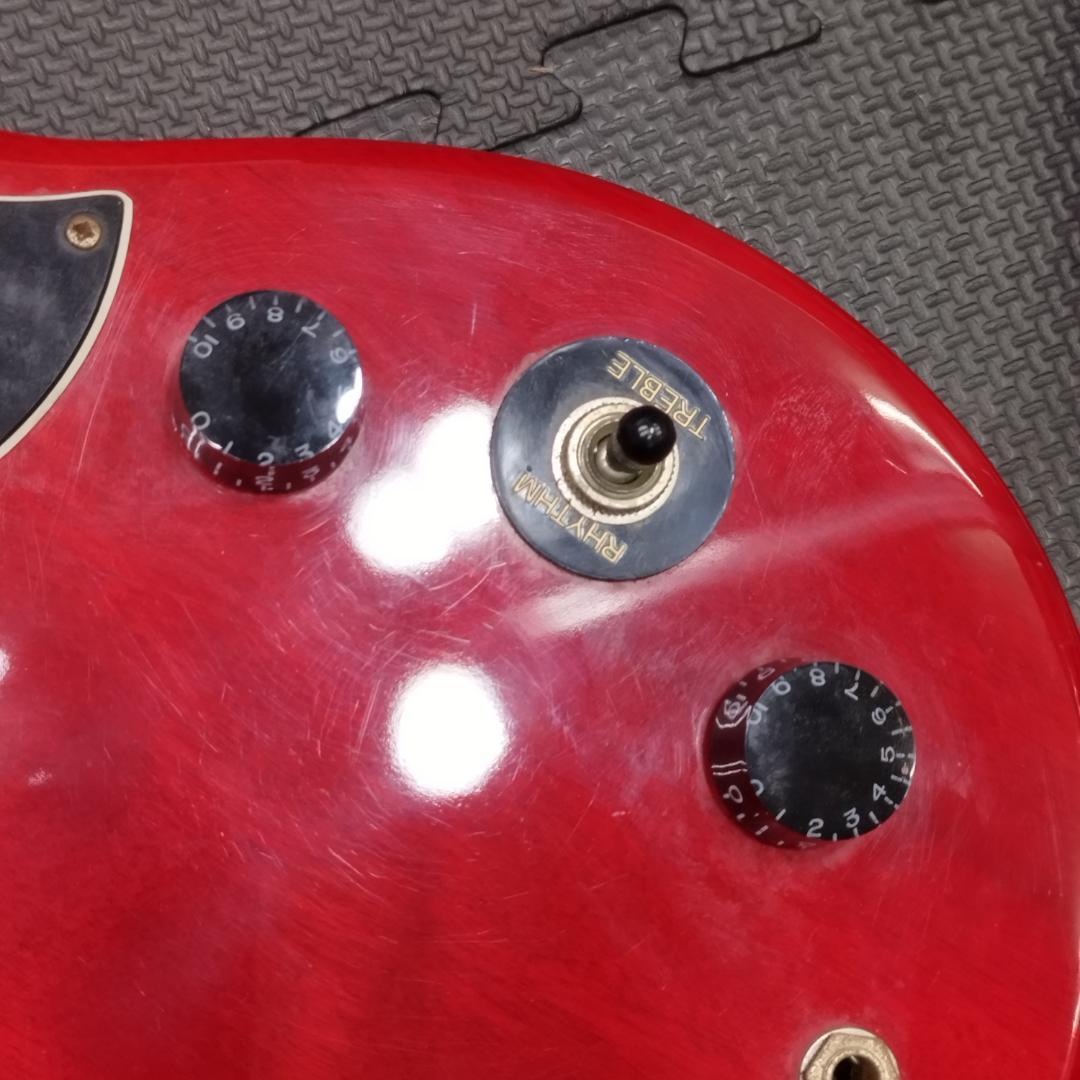 美品　Epiphone SG Special-1 limited Edition