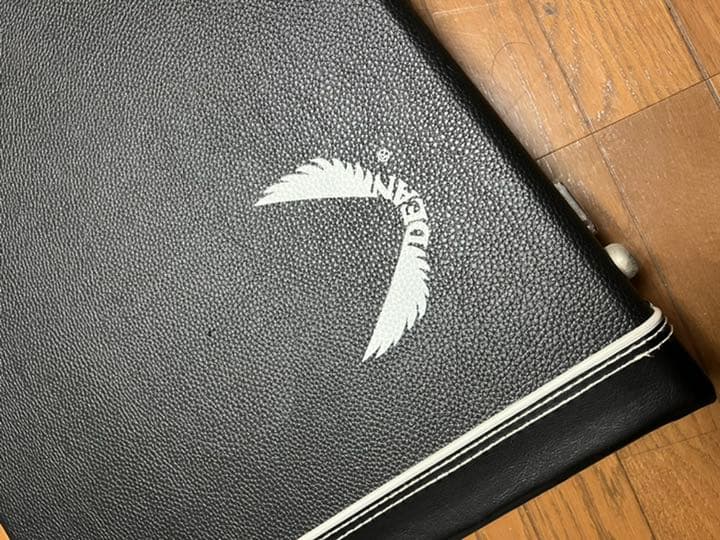Dean ML ハードケース　Dimebag