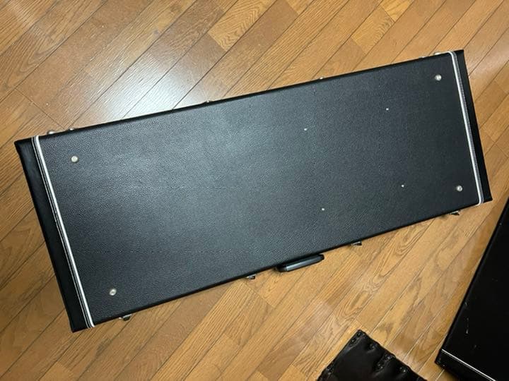 Dean ML ハードケース　Dimebag