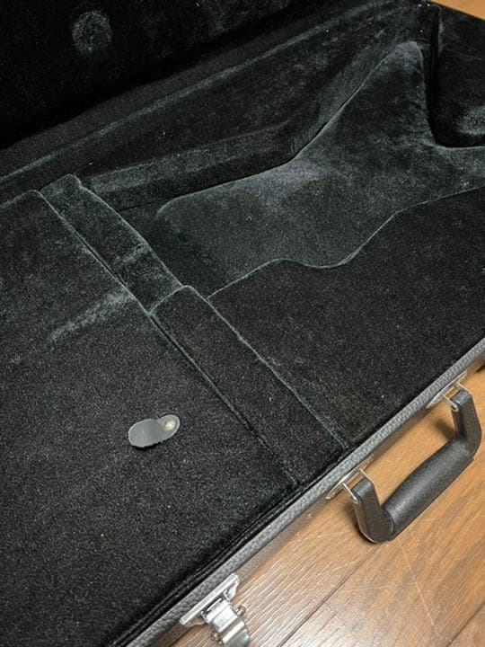 Dean ML ハードケース　Dimebag