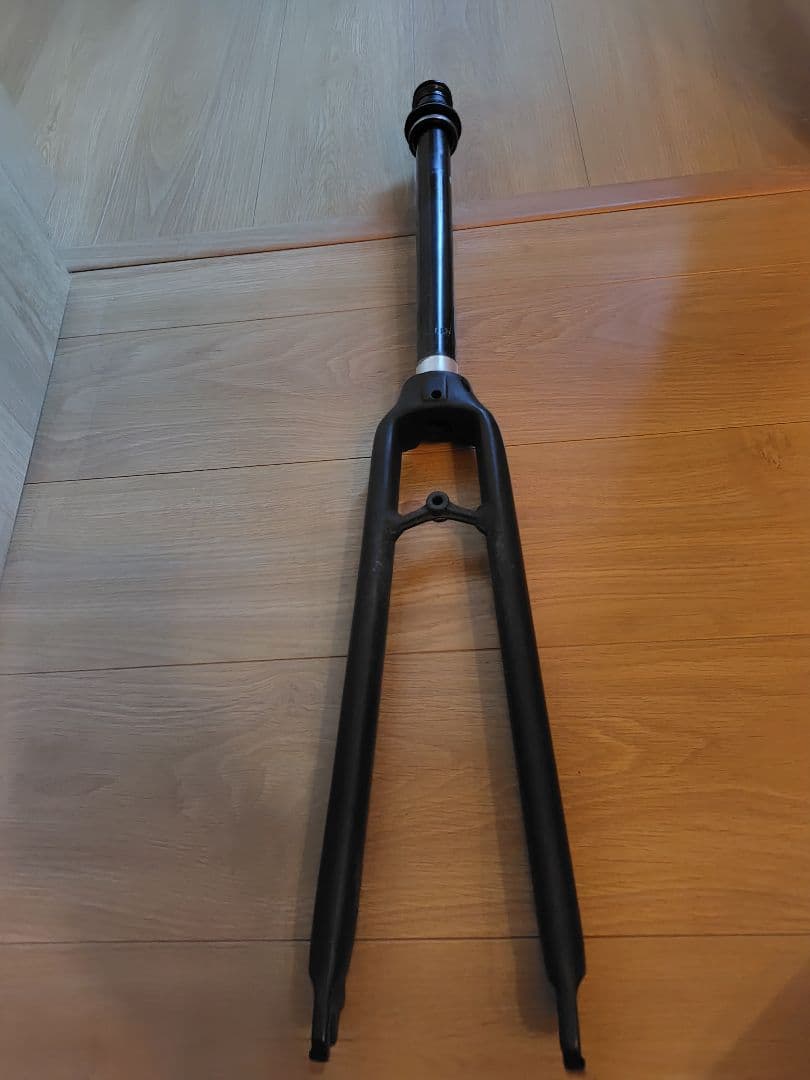 tern surge 520 フレーム　カーボンフォーク付き