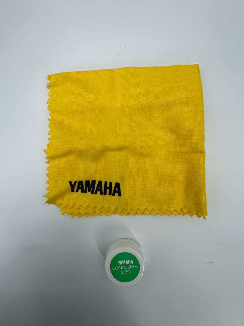 YAMAHA ヤマハ クラリネット 252 ハードケース付き 管楽器