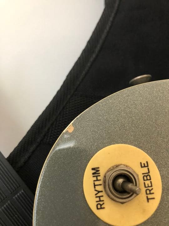 エレキギター レスポール jagard 寺田楽器