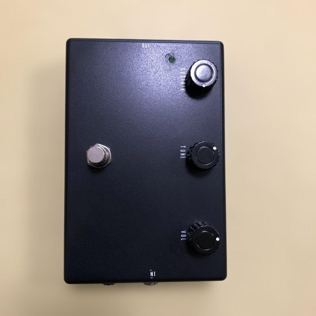 Rozz/Dead Heat. ハンドメイドFuzz