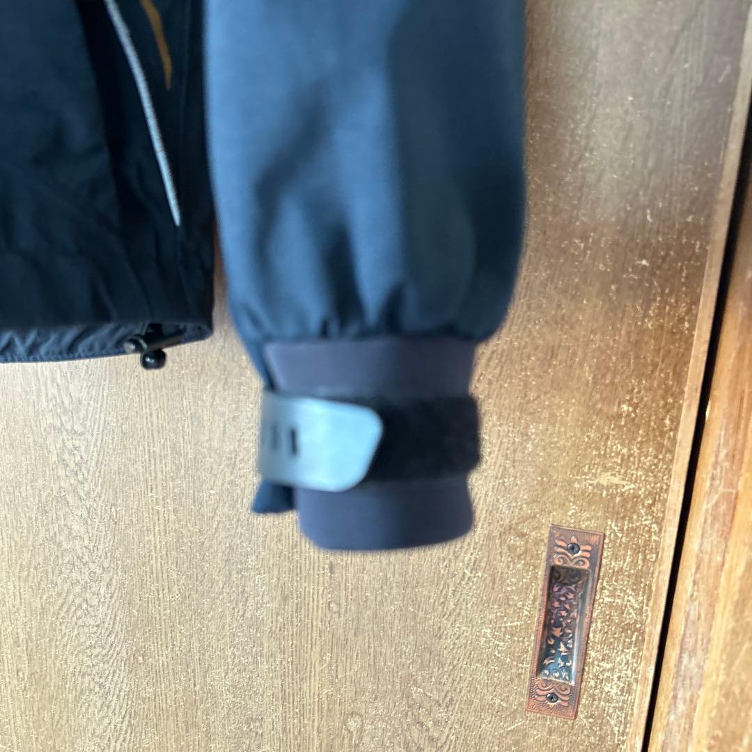 Gamakatsu GM-3500 フィッシングスーツ Lサイズ