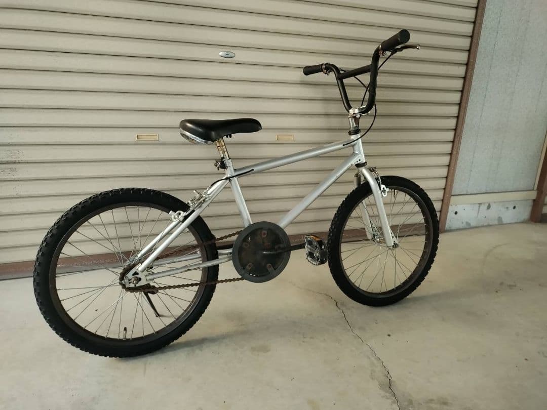 メーカー不明 BMX 20インチ