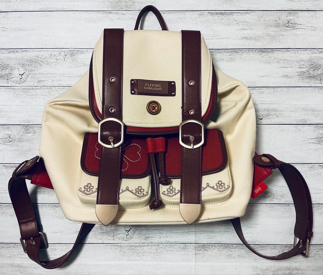 原神 クレー クレーイメージシリーズ リュック