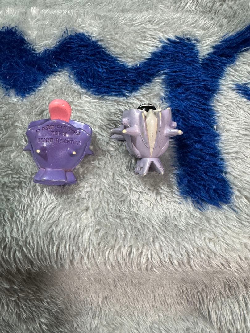 初期モンコレシェルダー　パルシェン（ジャンク）セット