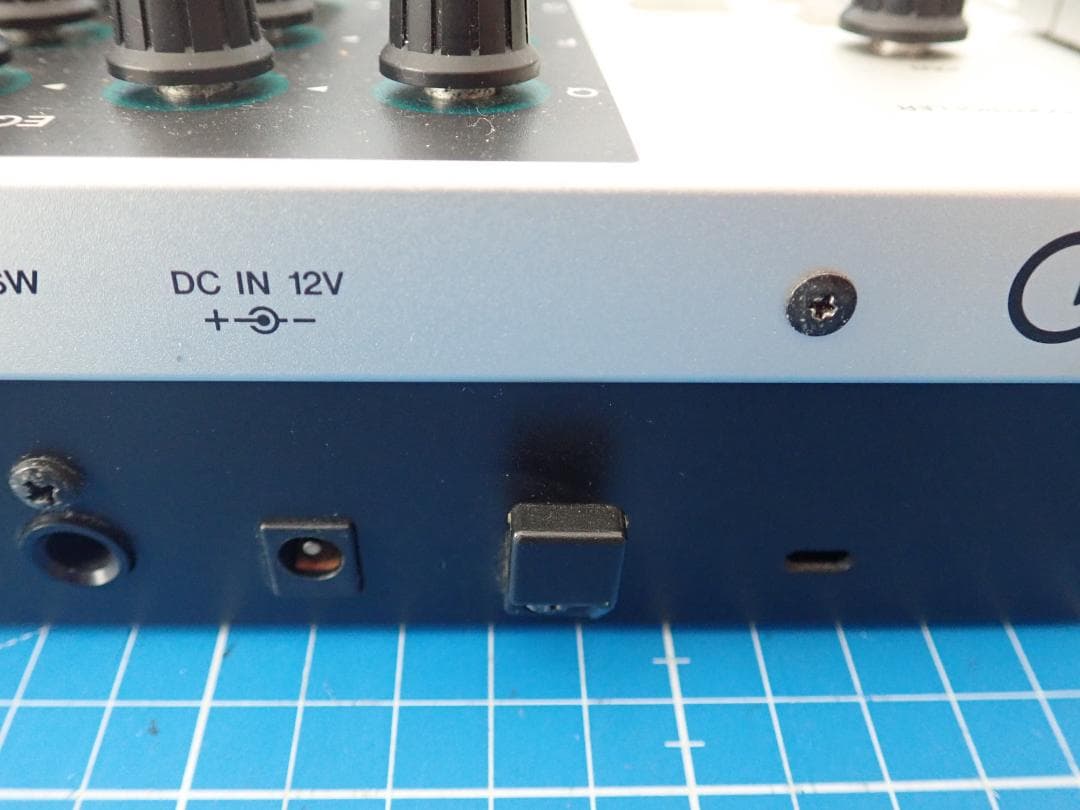 steinberg CC121 コントローラー