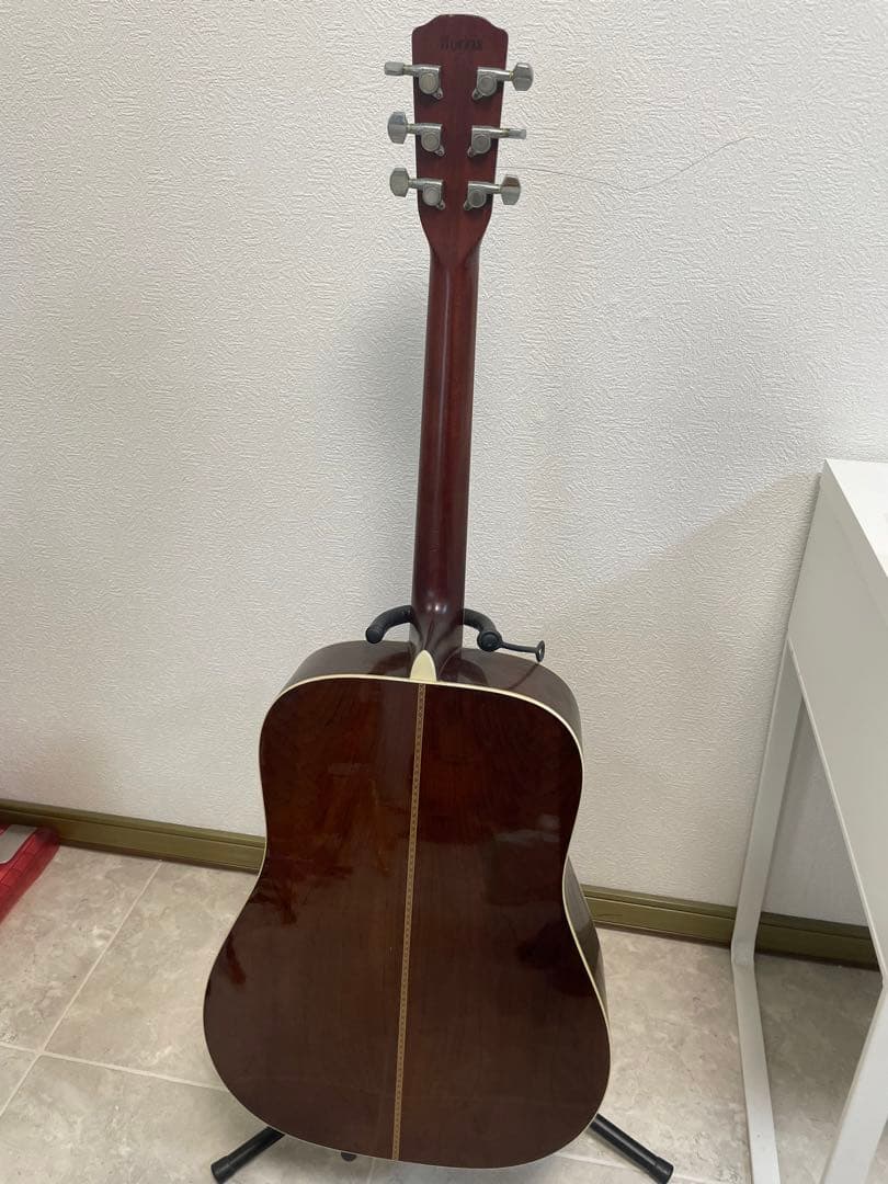 Morris アコースティックギター