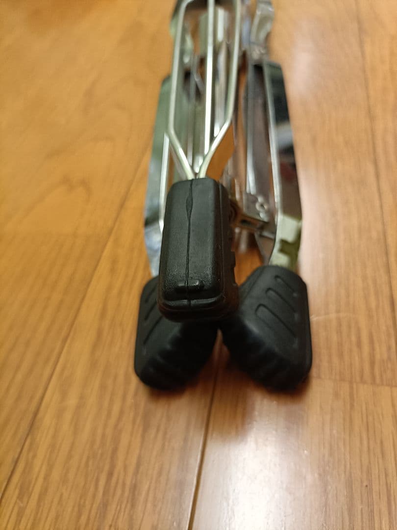 スティールパン スチールパン テナーパン マレット・専門スタンドケース付 打楽器