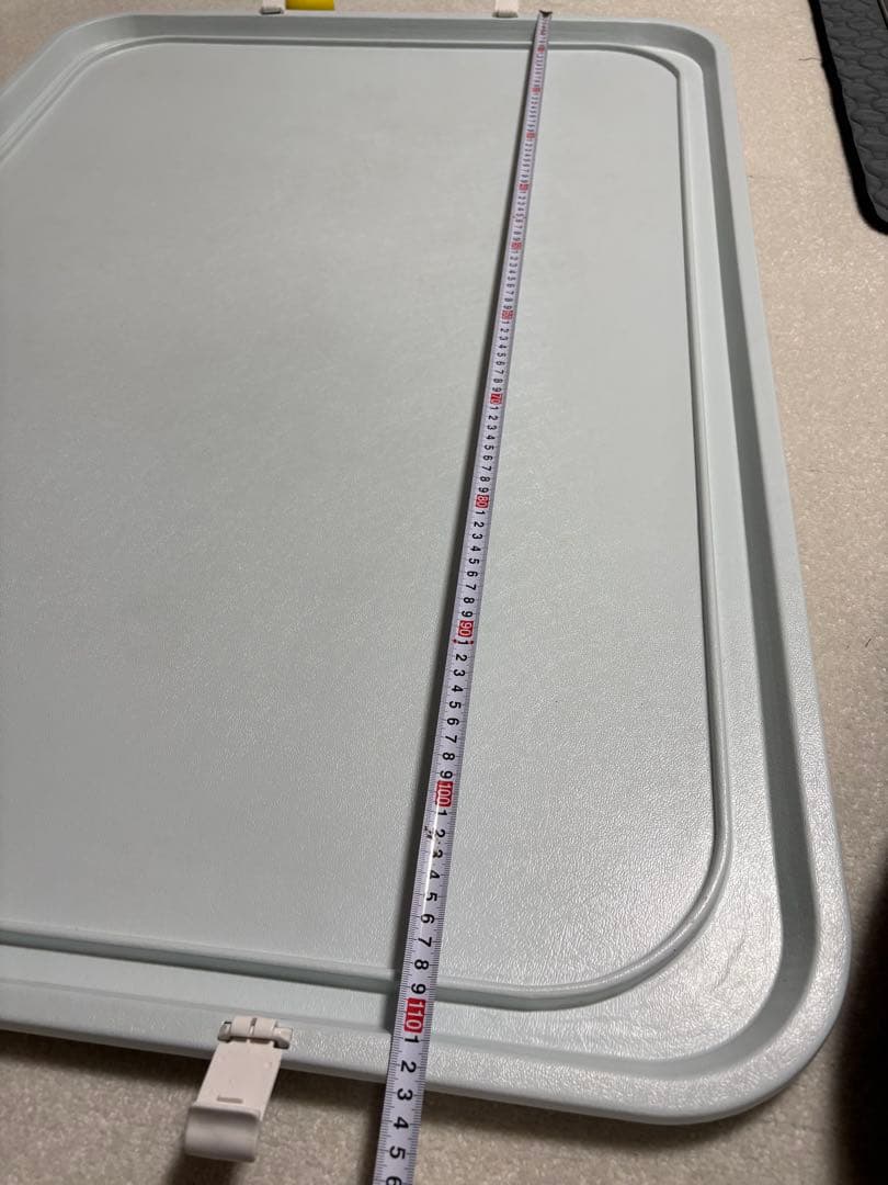 犬用ケージ ホワイト