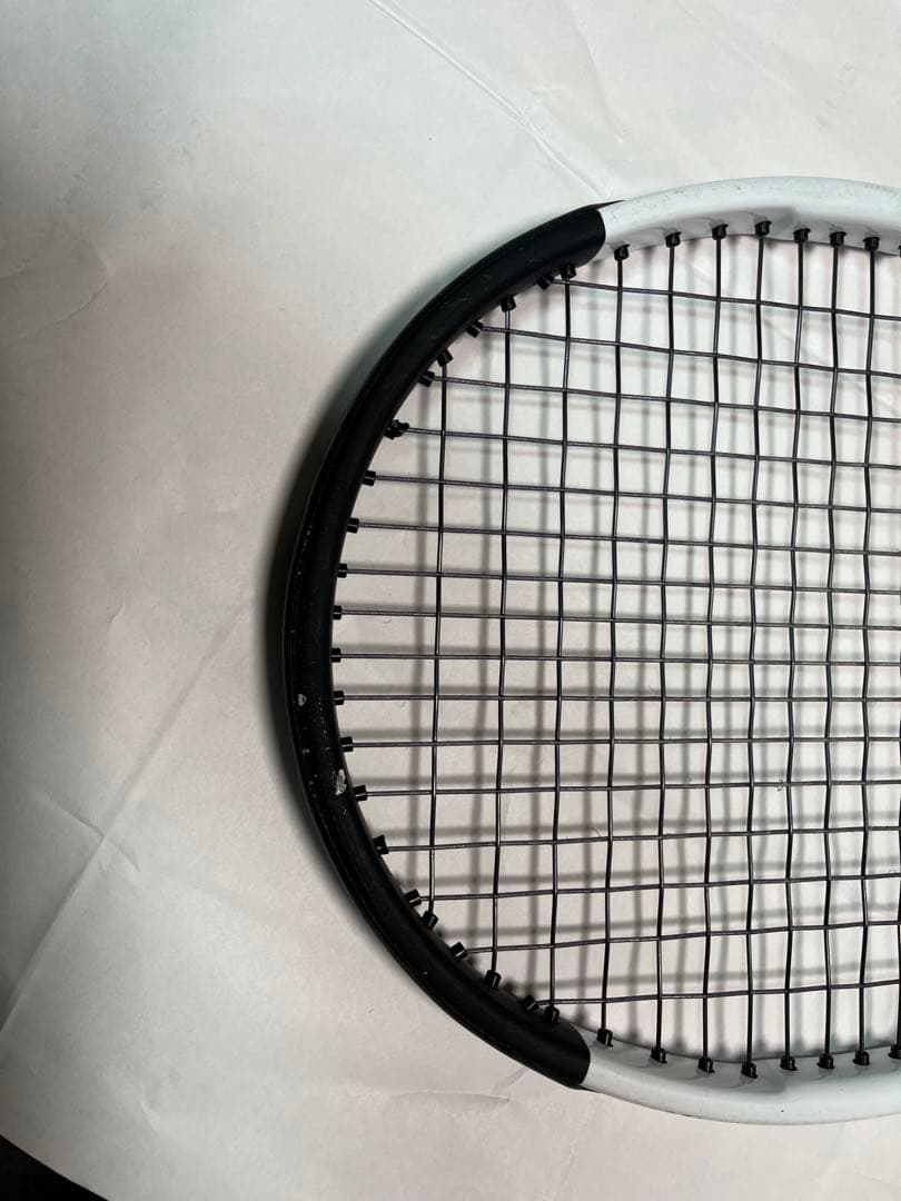 ウィルソン プロスタッフ RF97 V12 G2 ロジャーフェデラー 340g