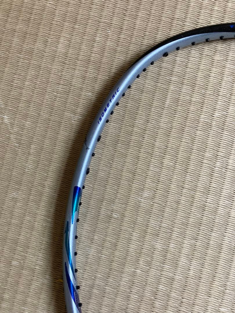 YONEX バドミントンラケット　アストロクス『ジャンク品5本セット』