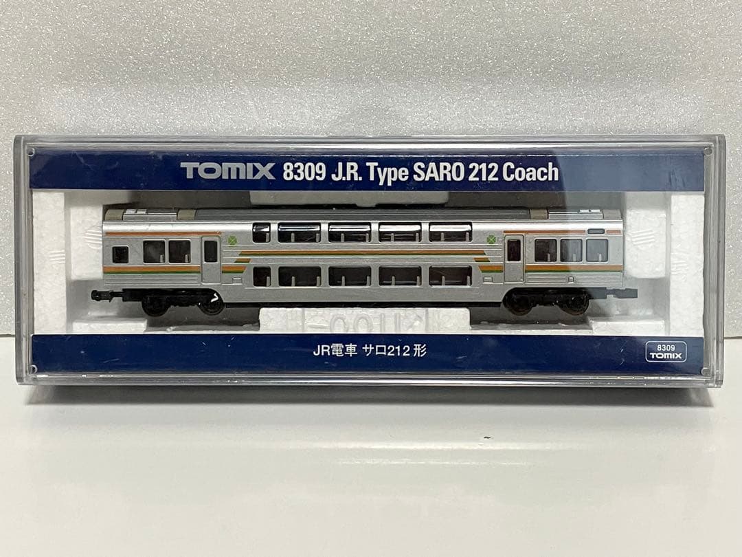 TOMIX 211系2000番代