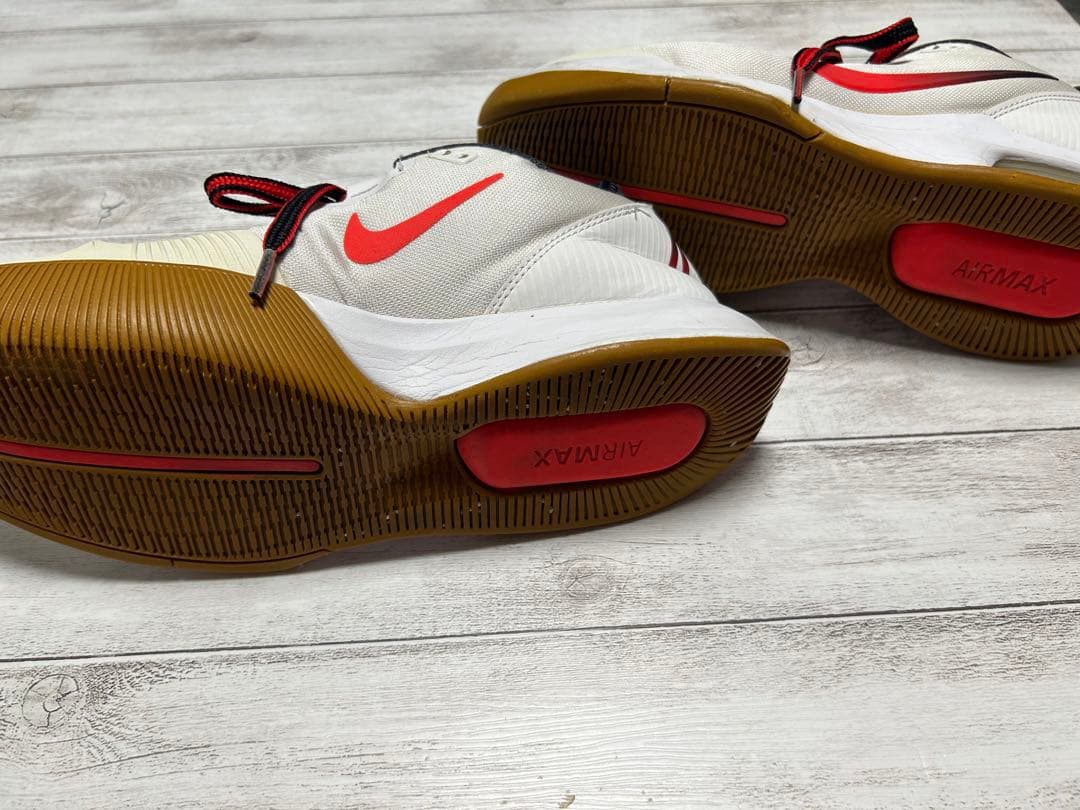 NIKEエアマックス