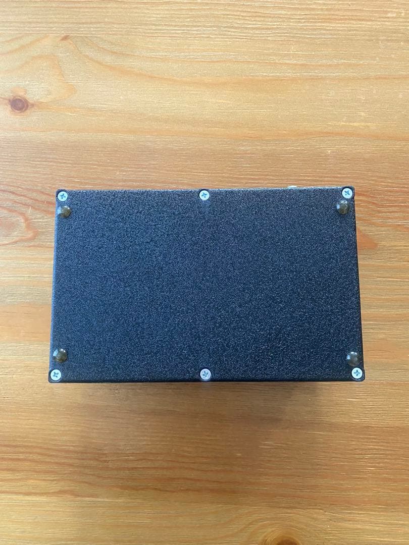 JMT Synth NOSC-10 ドローンシンセ ノイズマシン