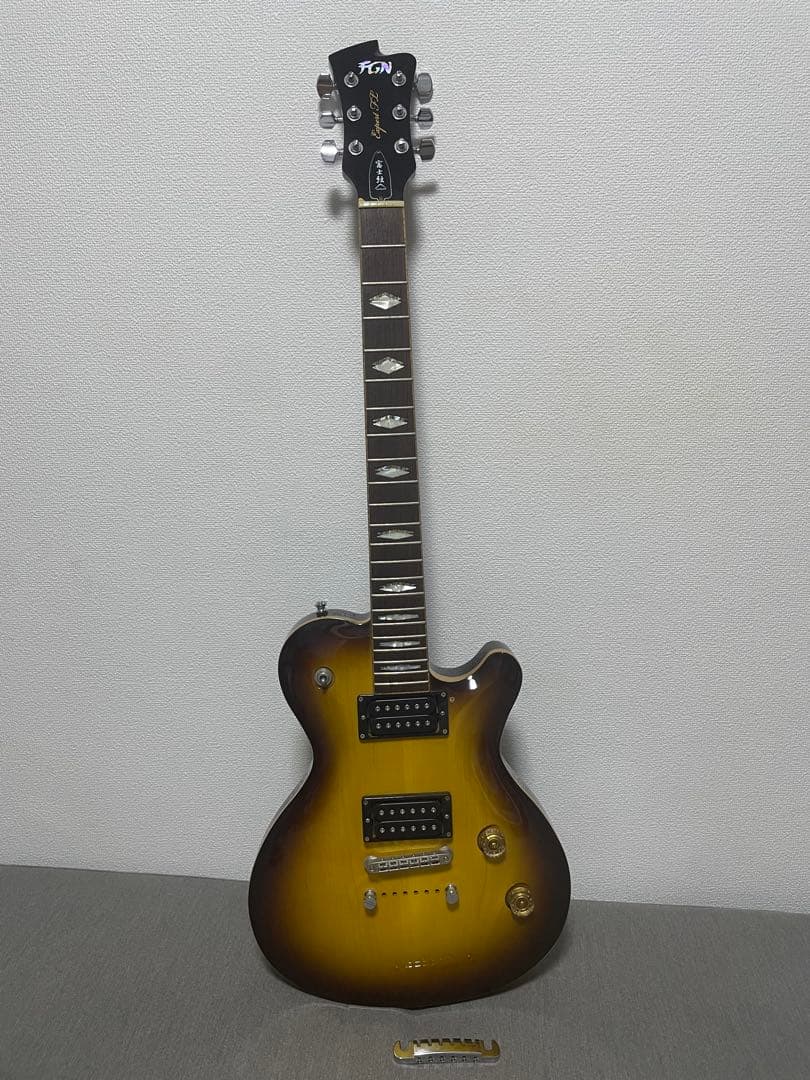 【⭐︎8/17迄セール⭐︎】FUGIGEN Exepert FLAME EFL