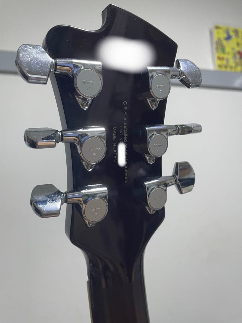 【⭐︎8/17迄セール⭐︎】FUGIGEN Exepert FLAME EFL