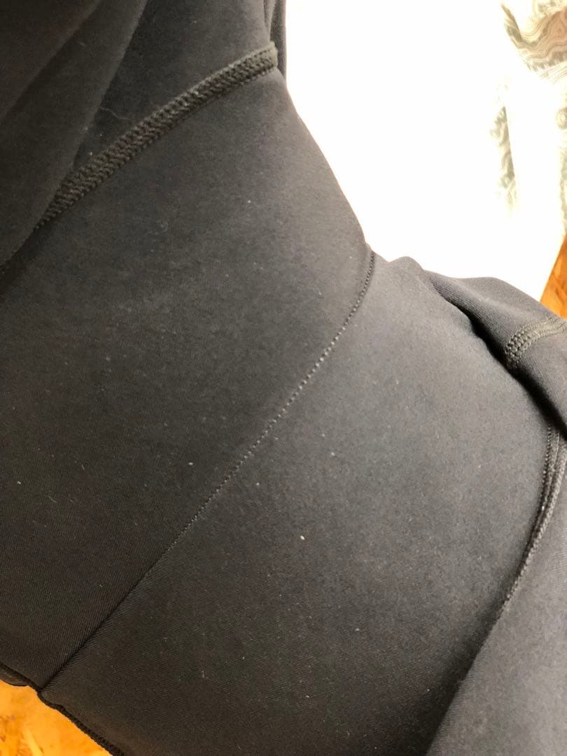 SUNVOLT サンボルトワンピースサーモスーツ ペイズリー柄Sサイズ