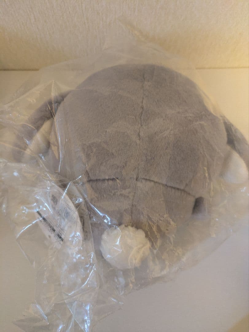 【未使用未開封】干支ぬいぐるみ/ナガノのくま・パグさん・もぐらコロッケ3点セット