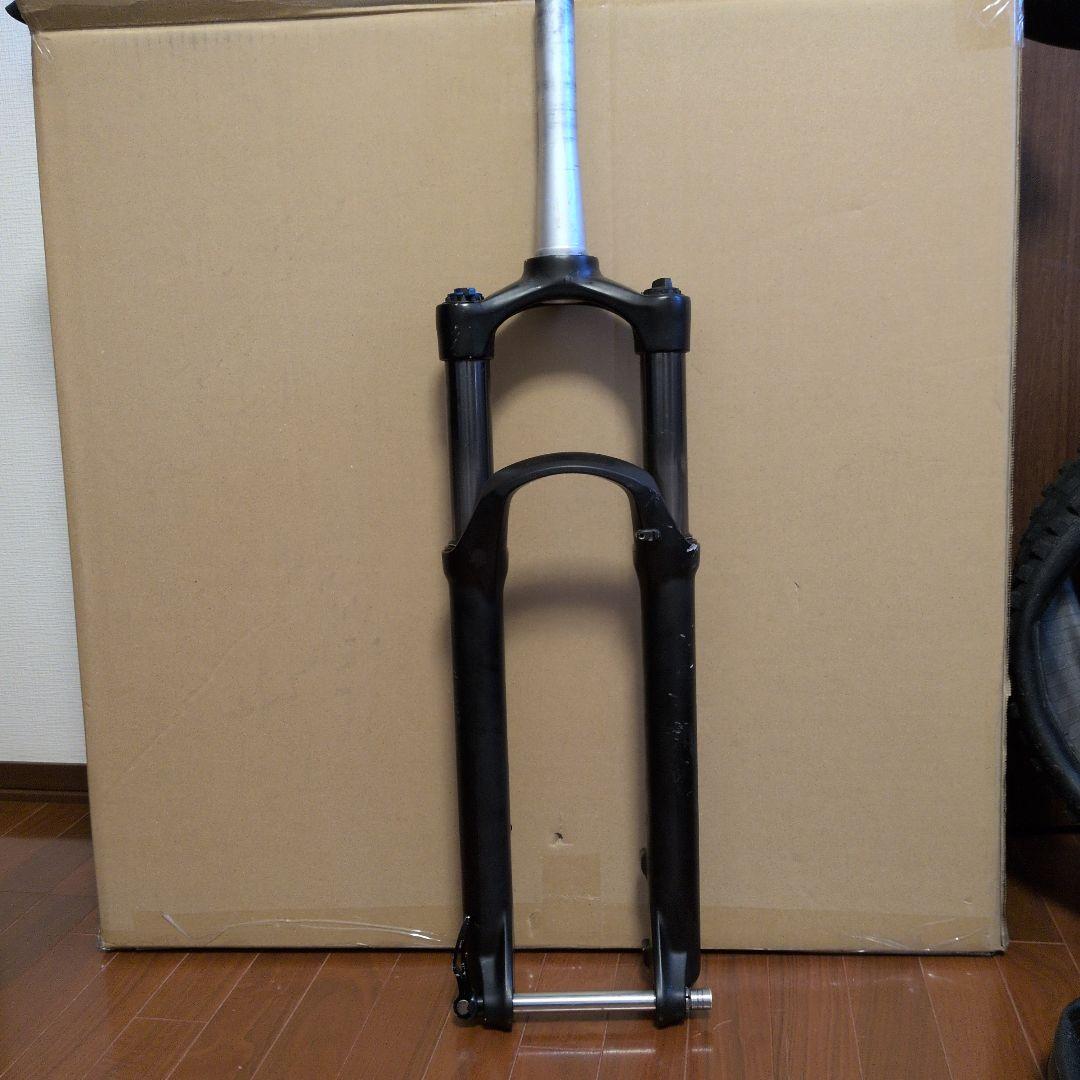 SRサンツアーXCR34ジャンク