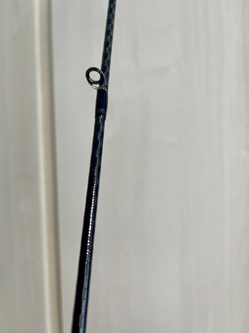 シマノ ネッサ CI4+ S1102MMH (3ピース サーフロッド)