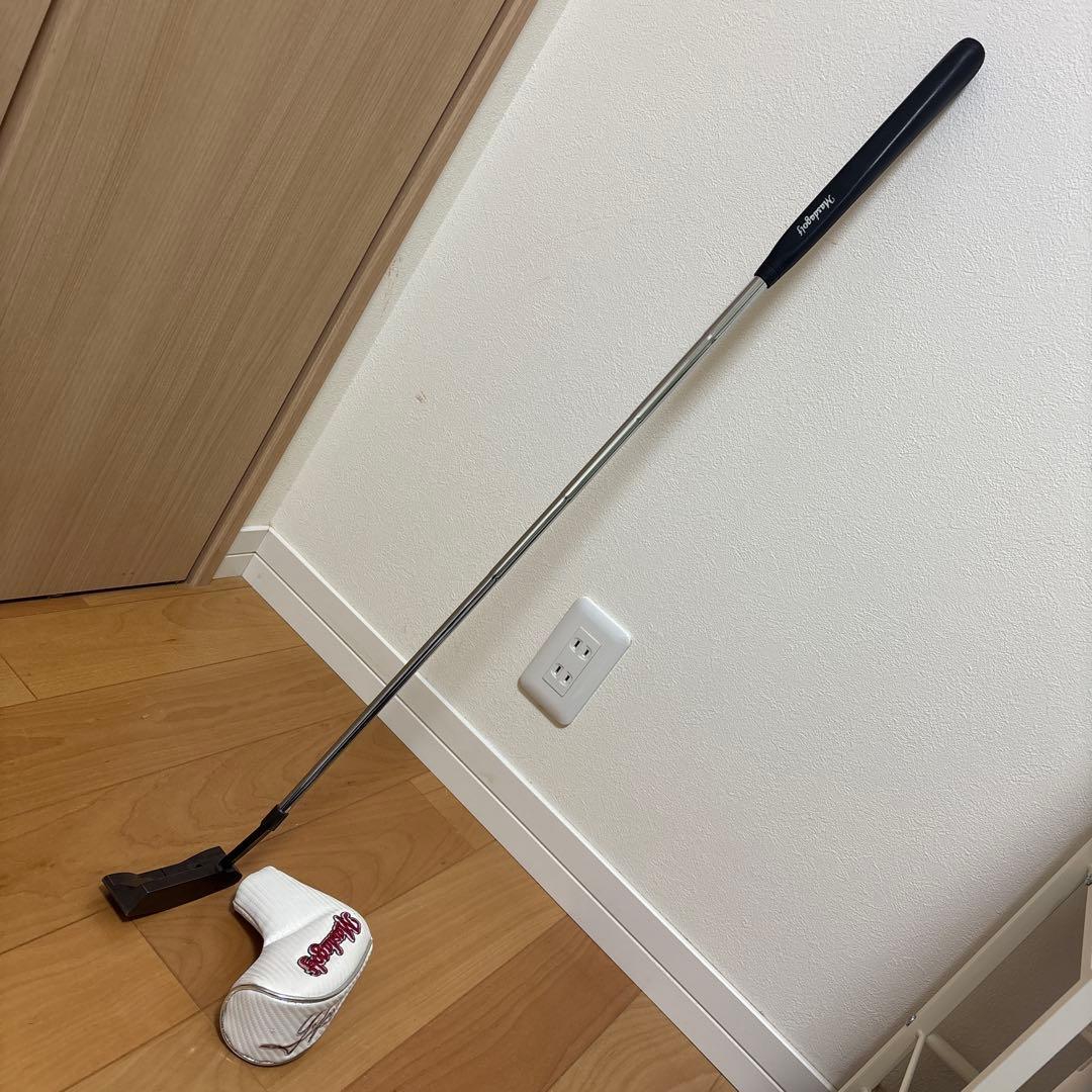 マスダゴルフ　STUDIO-5 パター