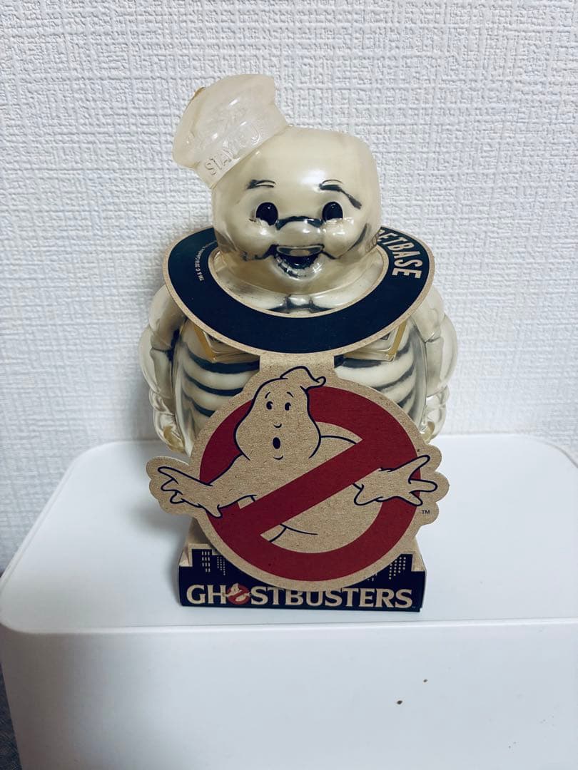 secret baseマシュマロマン 4体セット