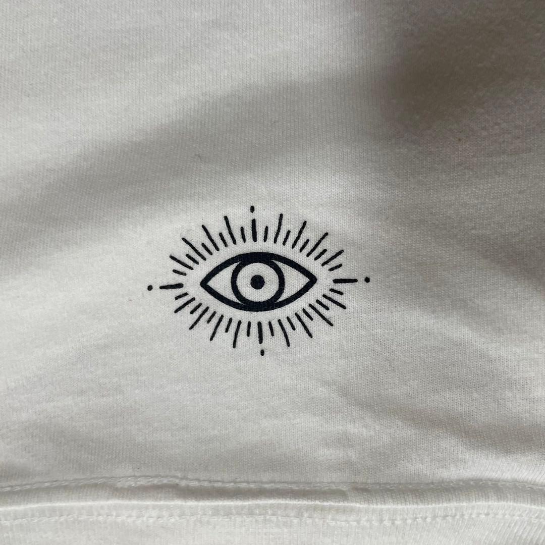 キタニタツヤ cinnamon Tシャツ