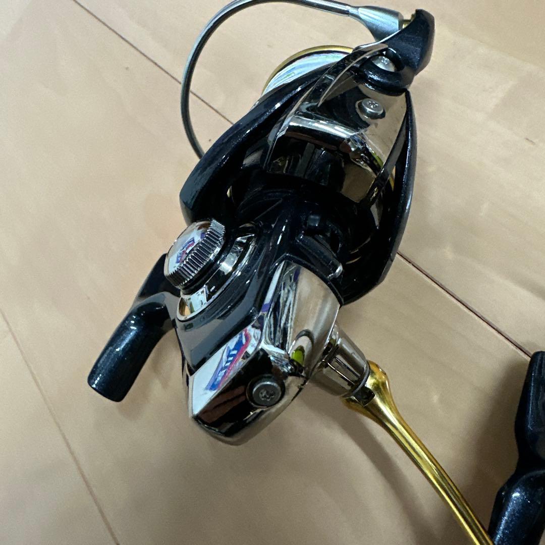 LEGALIS LT 4000D-C & LT 4000D-CXH 2個セット