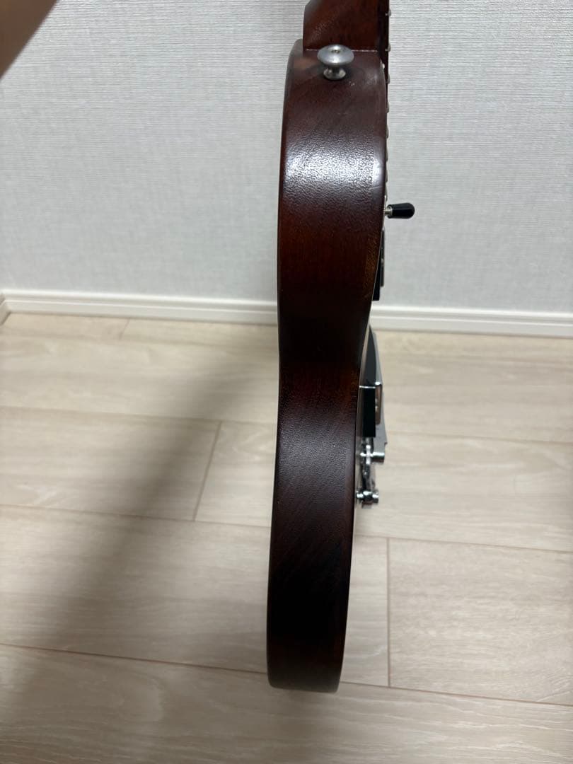 Gibson Les Paul Studio 2016年製 ブラウン