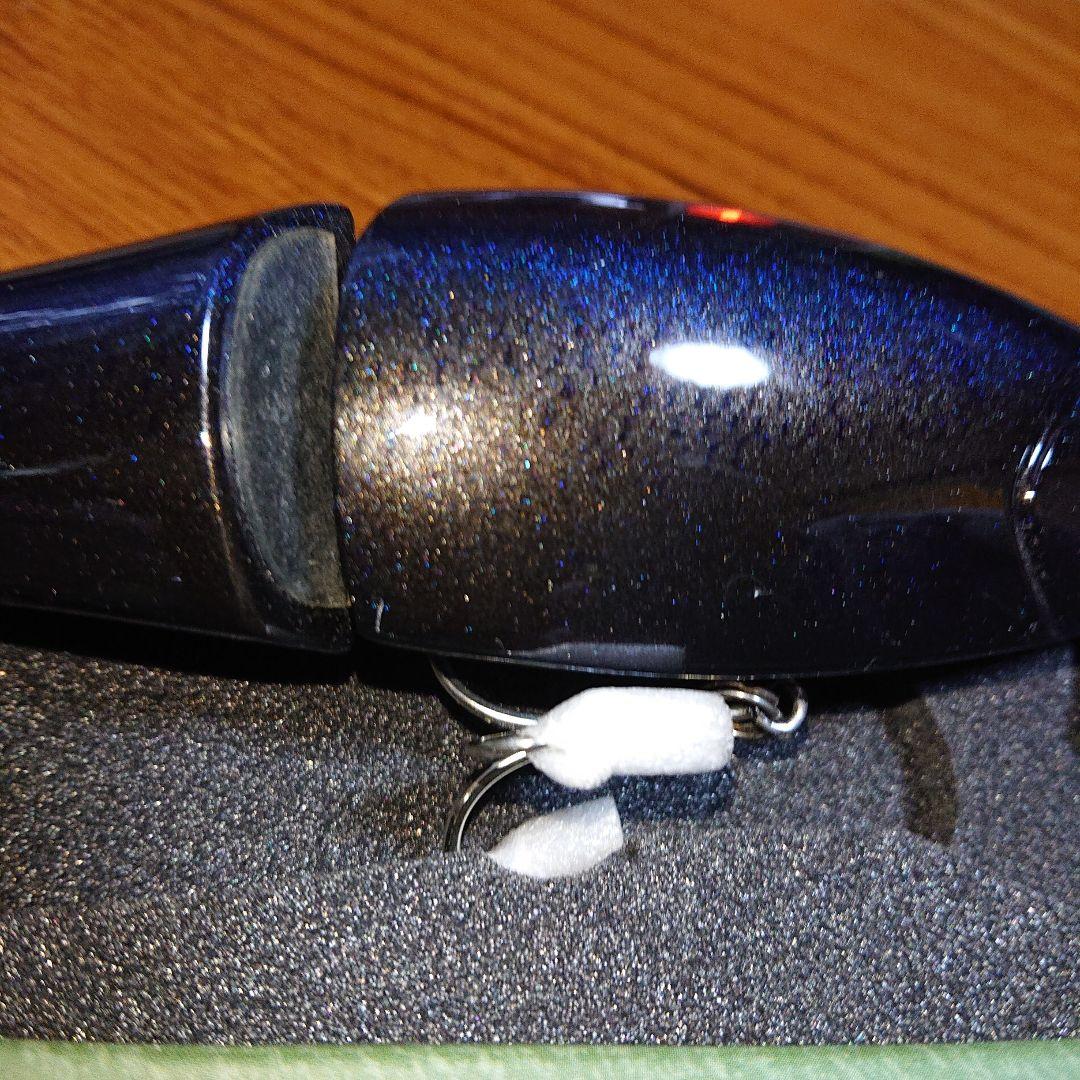 ロマンメイド ネゴシエーター イベント限定カラー USモデルカラー