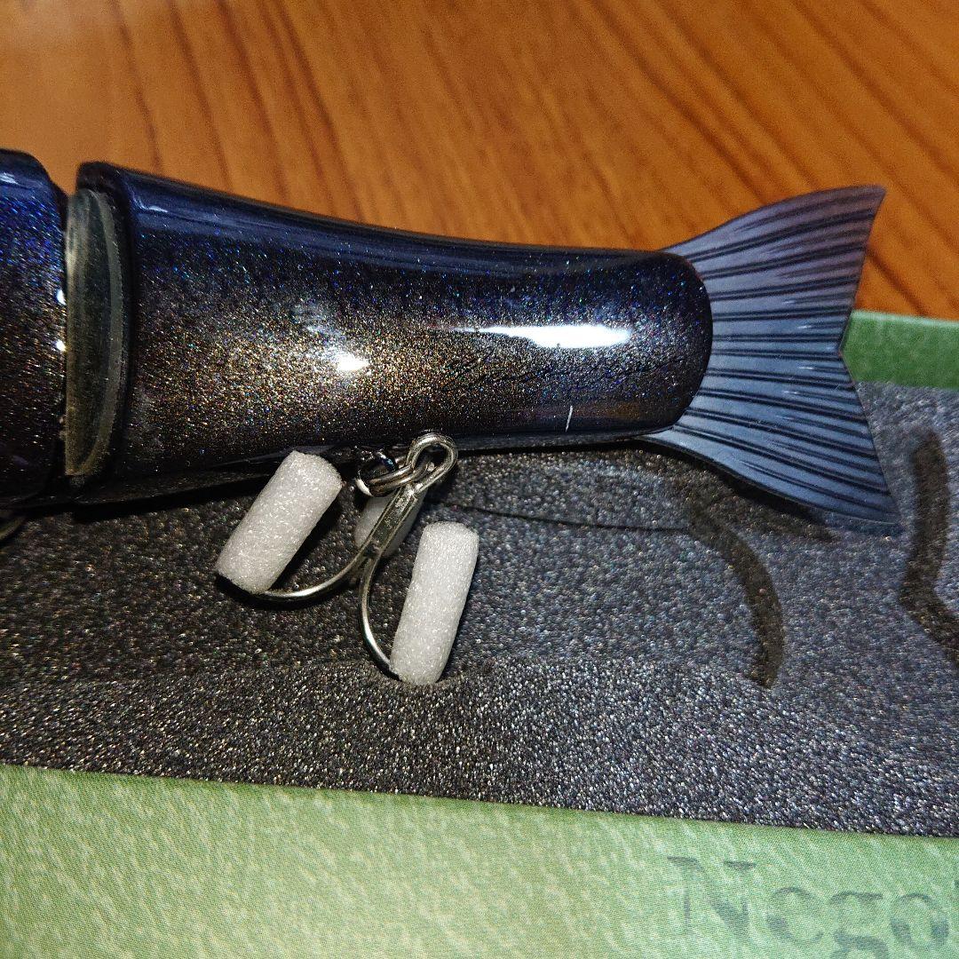 ロマンメイド ネゴシエーター イベント限定カラー USモデルカラー