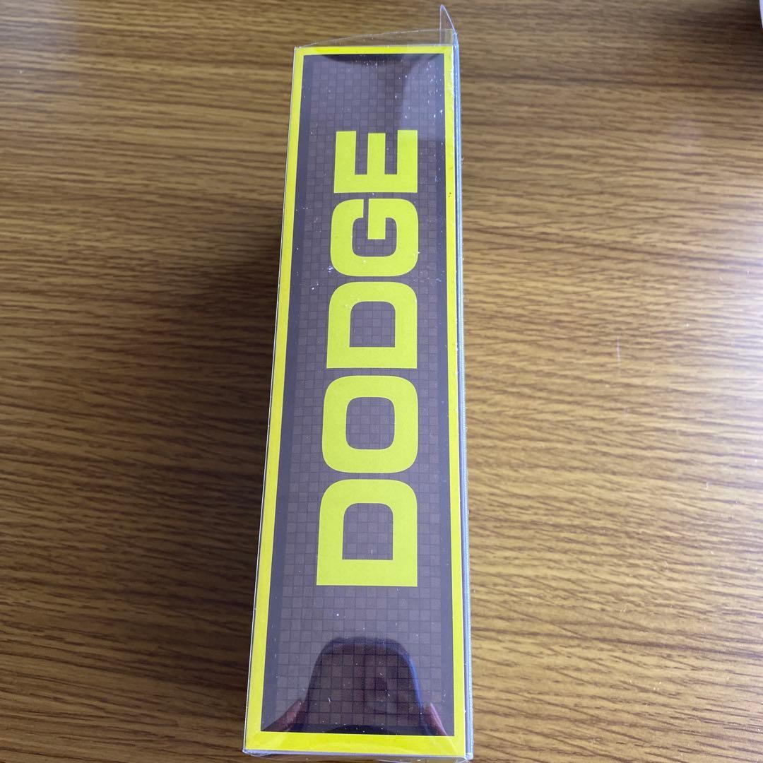 レイドジャパン　ダッジ　Anti BLACK