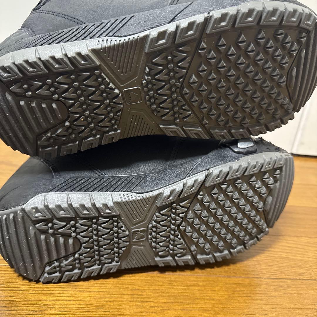 STEPON RULER Burton ステップオンブーツ29センチ