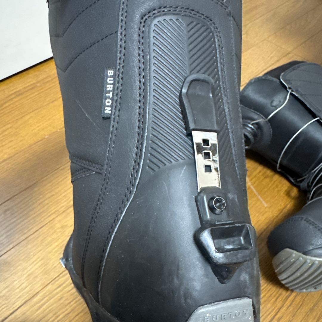 STEPON RULER Burton ステップオンブーツ29センチ